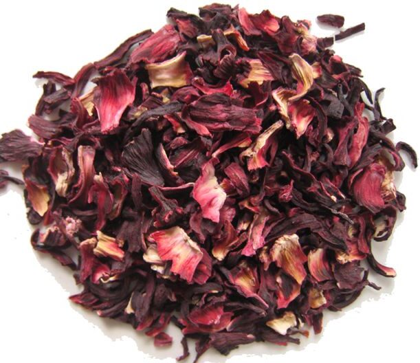 Buy Dried Hibiscus Flower (Zobo/Fuleri) – Batiem German's Enterprise